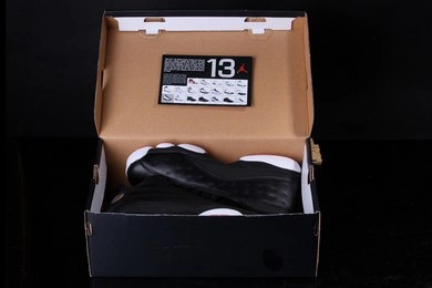 Air Jordan Retro 13 Playoffs