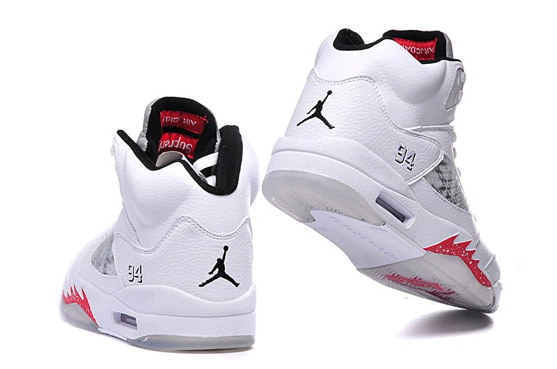 Air Jordan V (5) Kids-13