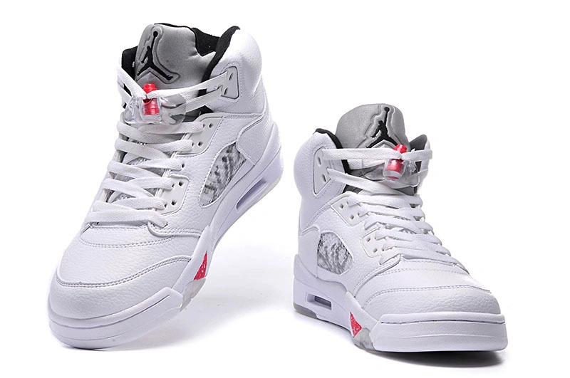 Air Jordan V (5) Kids-13