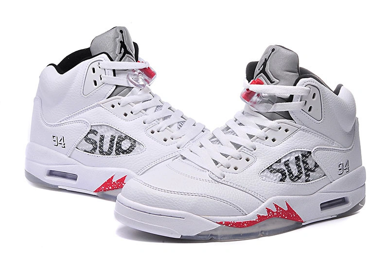Air Jordan V (5) Kids-13