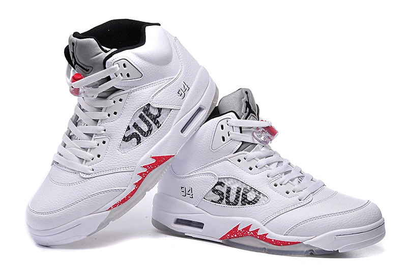 Air Jordan V (5) Kids-13