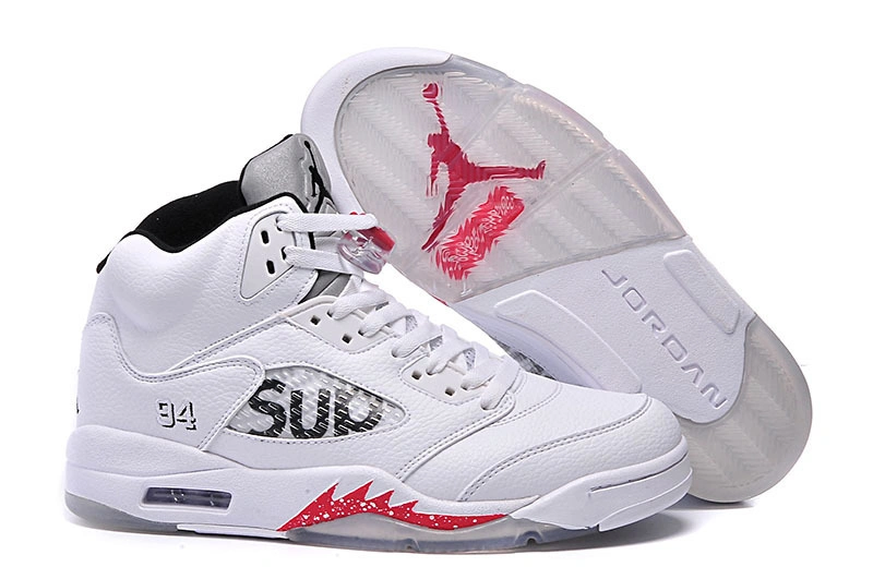 Air Jordan V (5) Kids-13