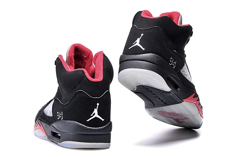 Air Jordan V (5) Kids-14