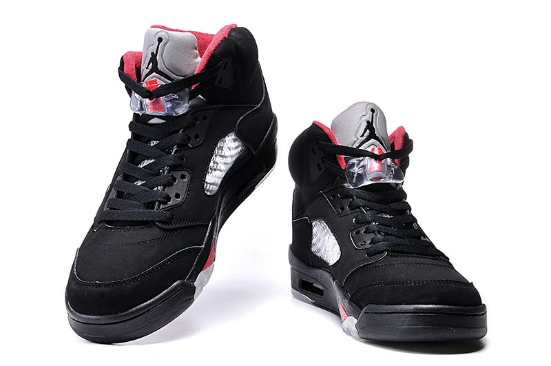 Air Jordan V (5) Kids-14