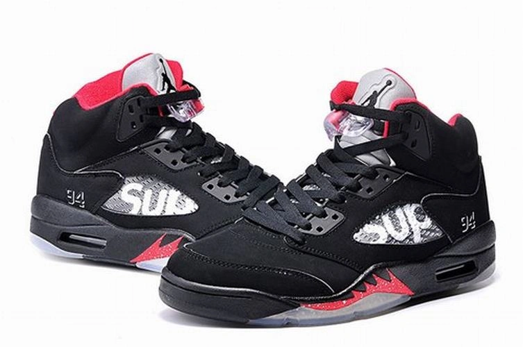 Air Jordan V (5) Kids-14