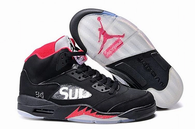 Air Jordan V (5) Kids-14