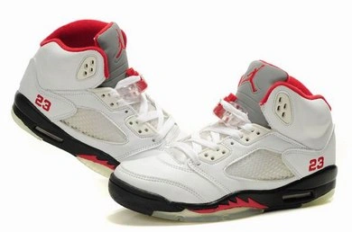 Air Jordan V (5) Kids-4
