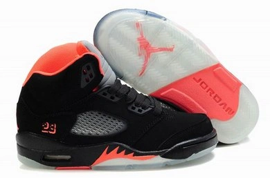 Air Jordan V (5) Kids-5