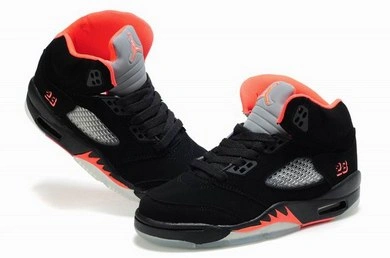 Air Jordan V (5) Kids-6