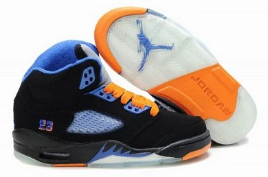 Air Jordan V (5) Kids-7