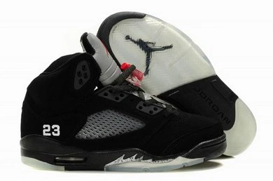 Air Jordan V (5) Kids-9