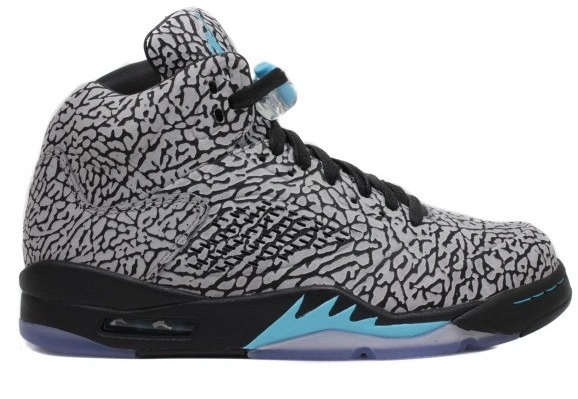 Air Jordan V (5) Retro 3Lab5