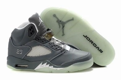 Air Jordan V (5) Retro-55
