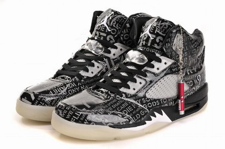 Air Jordan V (5) Retro-79