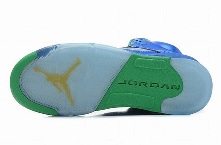 Air Jordan V (5) Retro-80