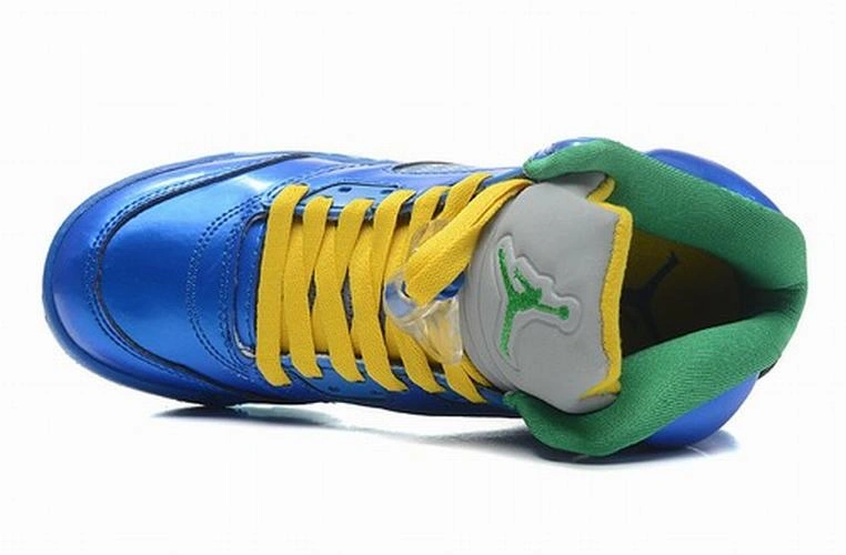 Air Jordan V (5) Retro-80