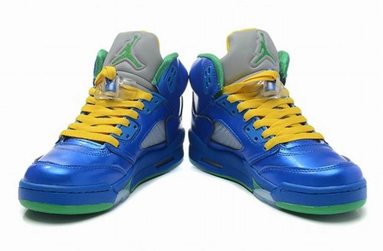 Air Jordan V (5) Retro-80