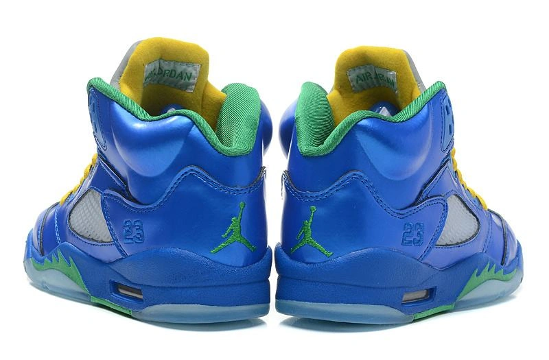 Air Jordan V (5) Retro-80
