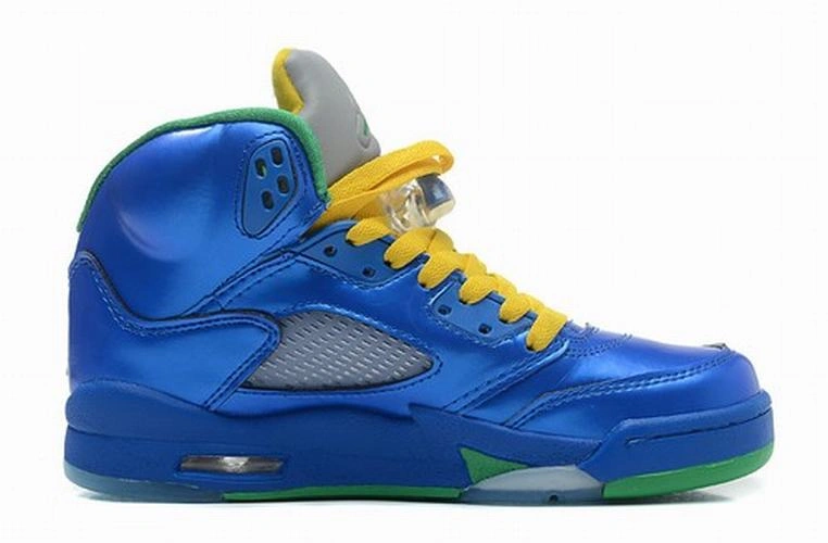 Air Jordan V (5) Retro-80