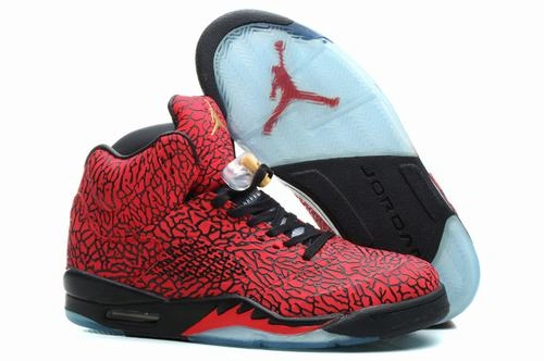 Air Jordan V (5) Retro-83