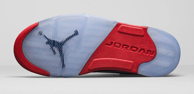 Air Jordan V (5) Retro Low-103