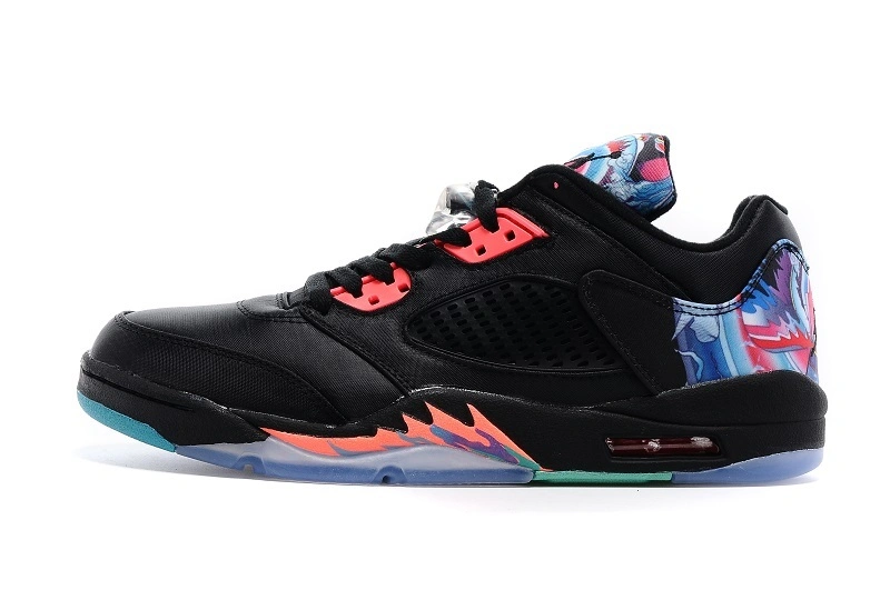 Air Jordan V (5) Retro Low “China”