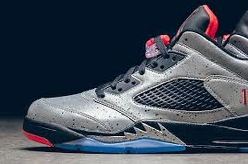 Air Jordan V (5) Retro Low Neymar
