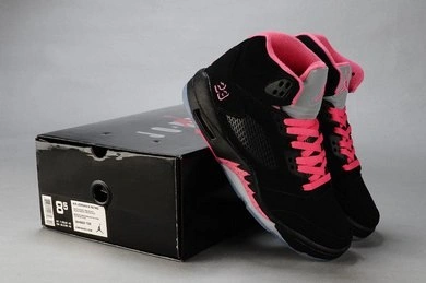 Air Jordan V (5) Retro Women-12
