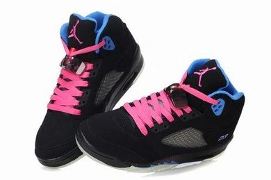 Air Jordan V (5) Retro Women-15