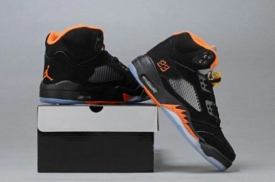 Air Jordan V (5) Retro Women-18