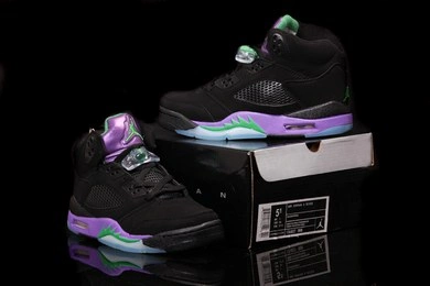 Air Jordan V (5) Retro Women-39