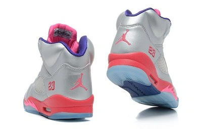 Air Jordan V (5) Retro Women-41
