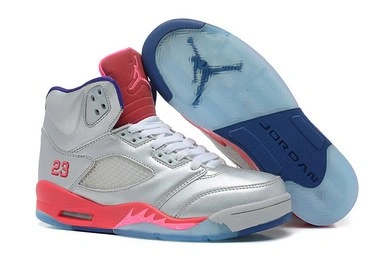 Air Jordan V (5) Retro Women-41