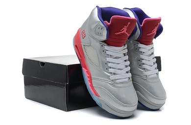 Air Jordan V (5) Retro Women-41