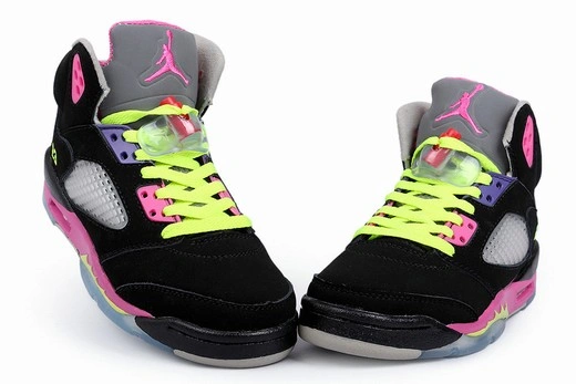 Air Jordan V (5) Retro Women-43