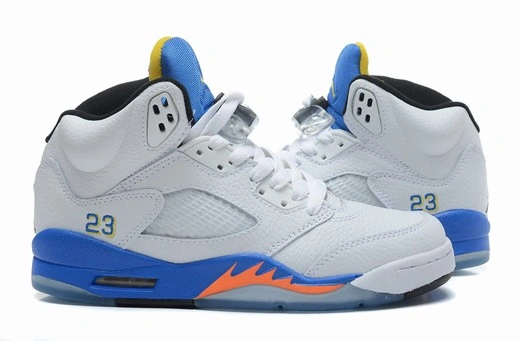 Air Jordan V (5) Retro Women-45