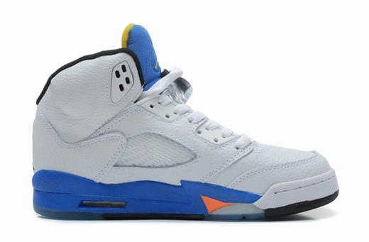 Air Jordan V (5) Retro Women-45