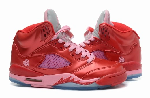 Air Jordan V (5) Retro Women-47