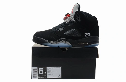 Air Jordan V (5) Retro Women-48