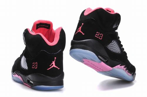 Air Jordan V (5) Retro Women-49