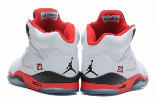 Air Jordan V (5) Retro Women-53