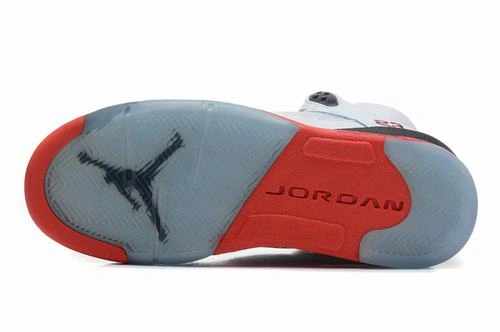 Air Jordan V (5) Retro Women-53