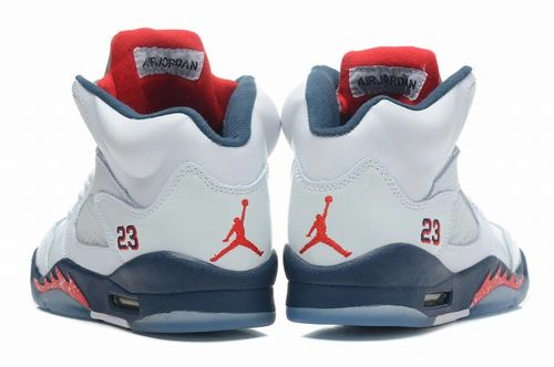 Air Jordan V (5) Retro Women-54
