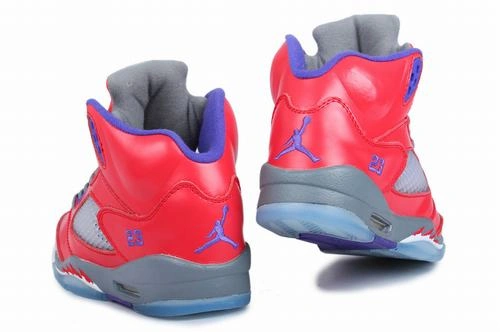 Air Jordan V (5) Retro Women-55