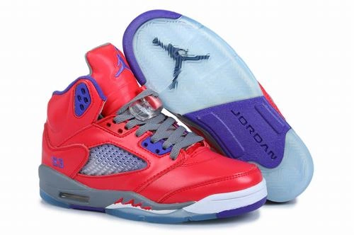 Air Jordan V (5) Retro Women-55