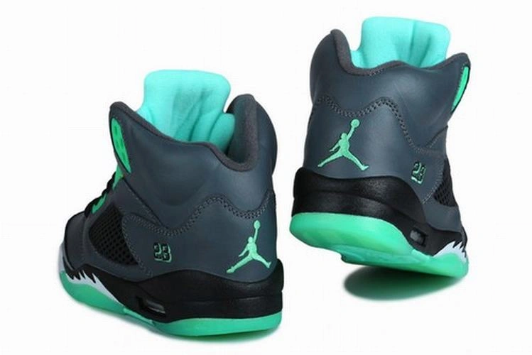 Air Jordan V (5) Retro Women-77