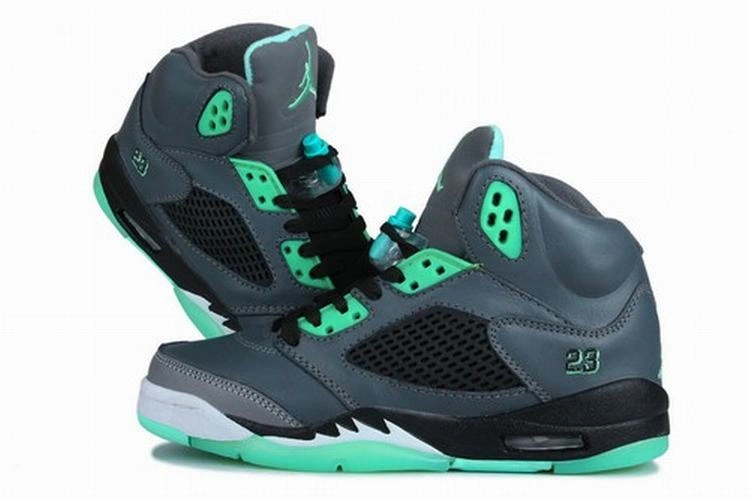 Air Jordan V (5) Retro Women-77