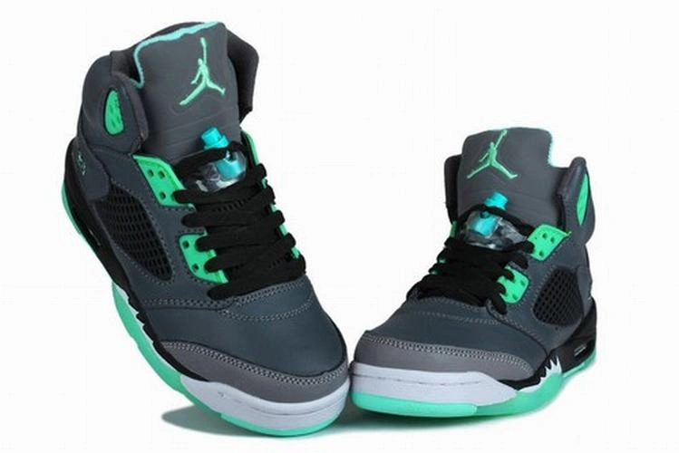 Air Jordan V (5) Retro Women-77