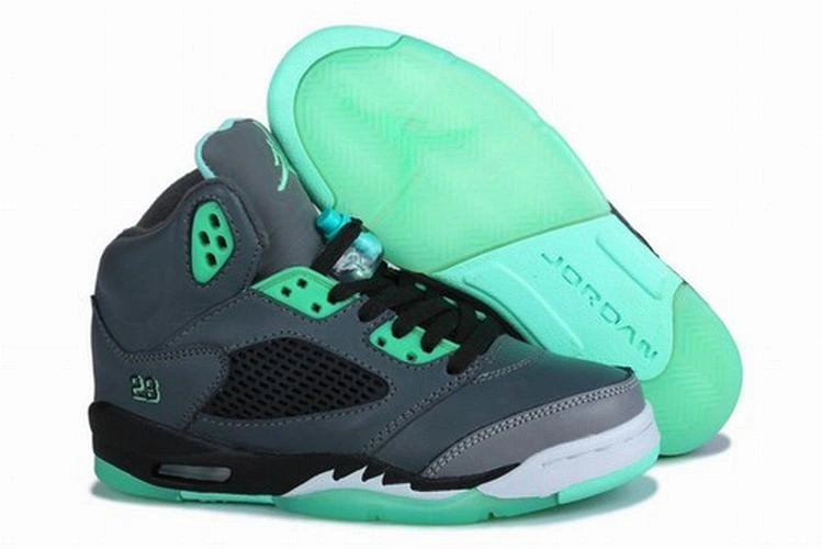 Air Jordan V (5) Retro Women-77