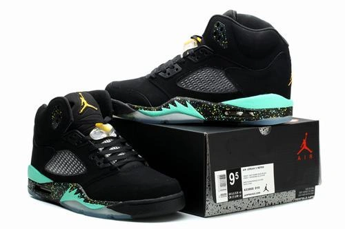 Air Jordan V (5) Retro World Cup